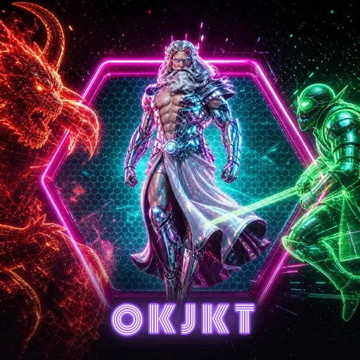 okjkt Indonesia