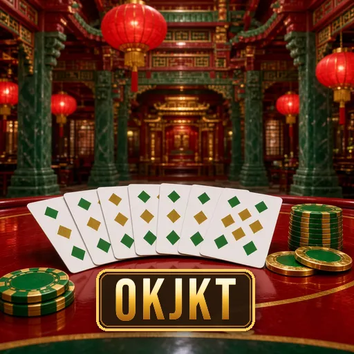 okjkt Indonesia