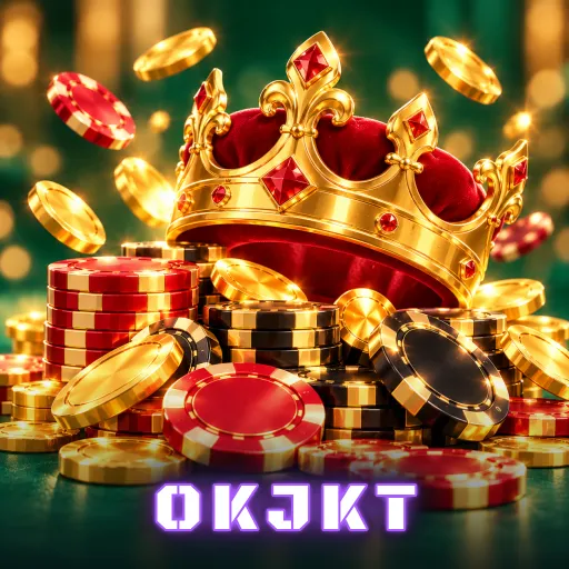 Tampilan antarmuka okjkt APK v4.7.5 saat pengujian performa dan keamanan di perangkat Android